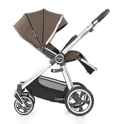 babystyle oyster stroller