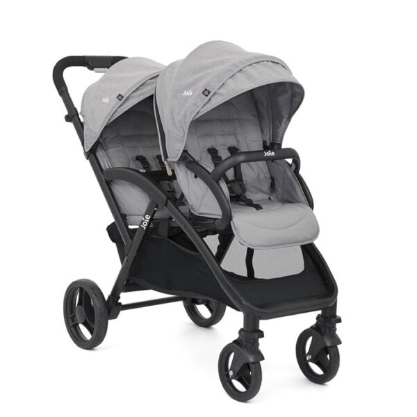 Joie Evalite Duo Stroller with Travel System Options