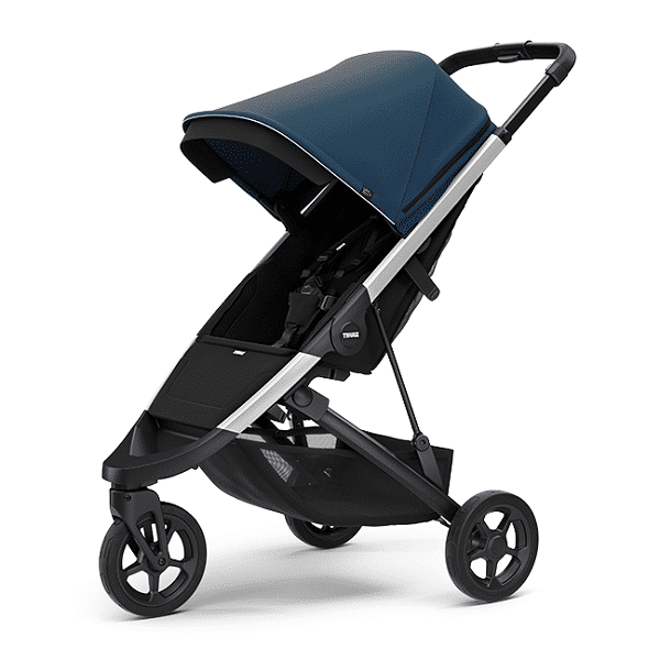 Thule Spring with Travel System Options Baby 2000