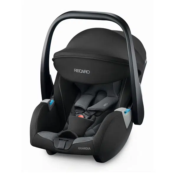 Recaro travel sale system