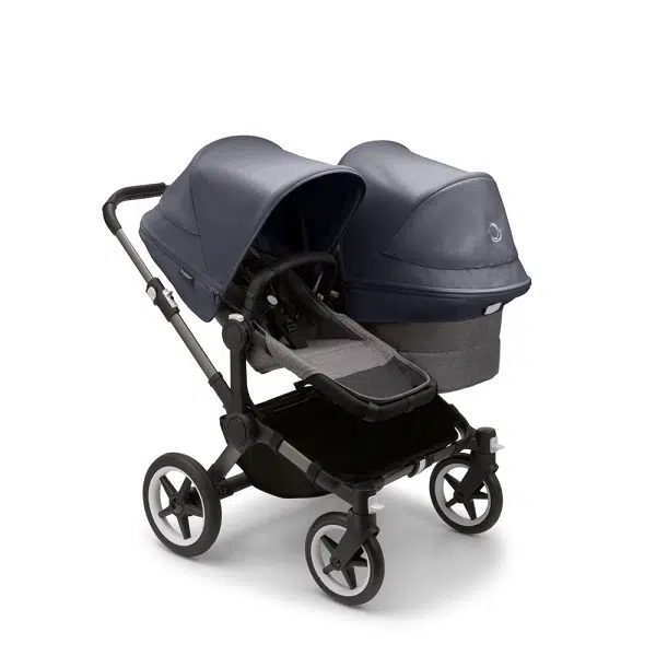 Bugaboo donkey store mono to duo