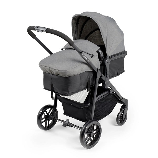 Ickle Bubba Star 2 in 1 Pushchair - Baby 2000