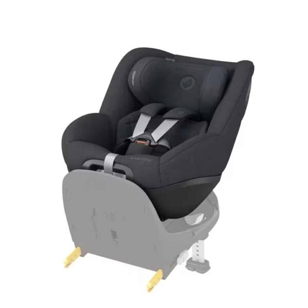 Maxi Cosi Pearl 360 Pro Authentic Graphite