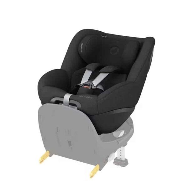 Maxi Cosi Pearl 360 Pro Authentic Black