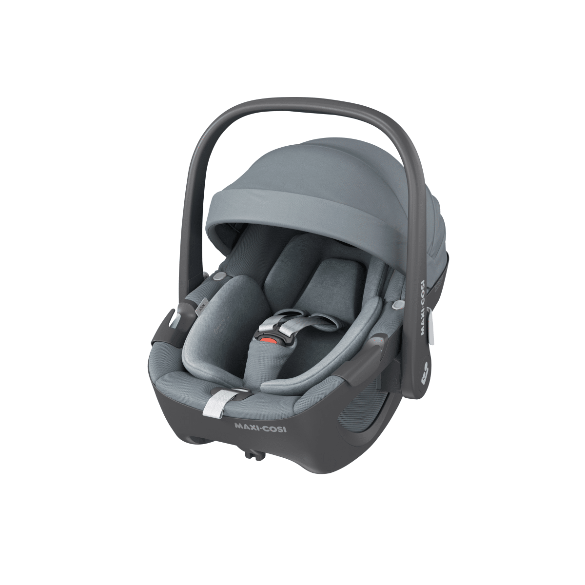 Maxi Cosi Pebble 360 -Essential Grey - Baby 2000