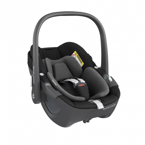 Maxi cosi pebble plus weight outlet limit