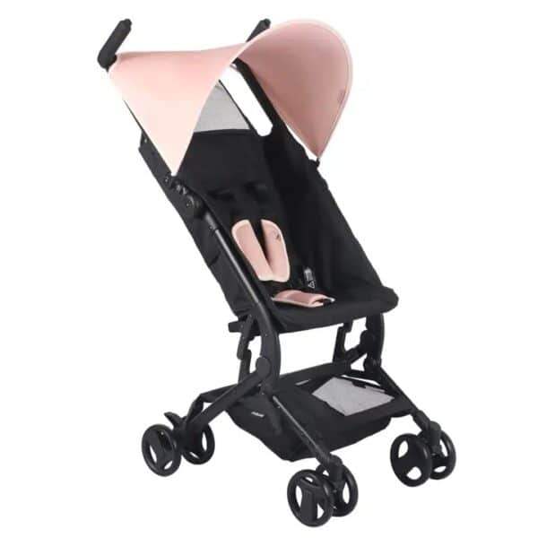 My Babiie MBX5 Billie Faiers Ultra Compact Stroller Pink