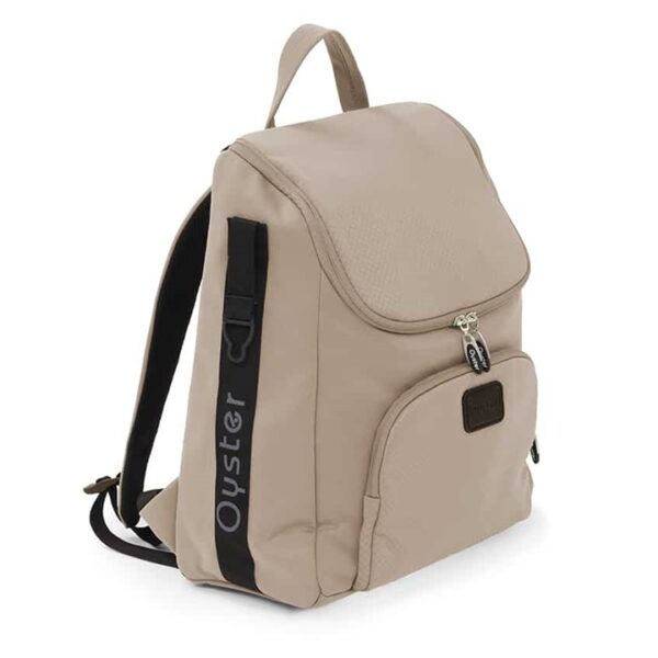 Babystyle Oyster3 Backpack Butterscotch