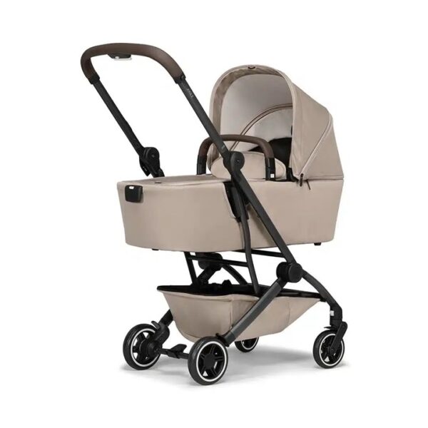 Joolz Aer+ with Carrycot Lovely Taupe