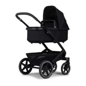 Joolz Geo 3 Mono Pushchair Brilliant Black