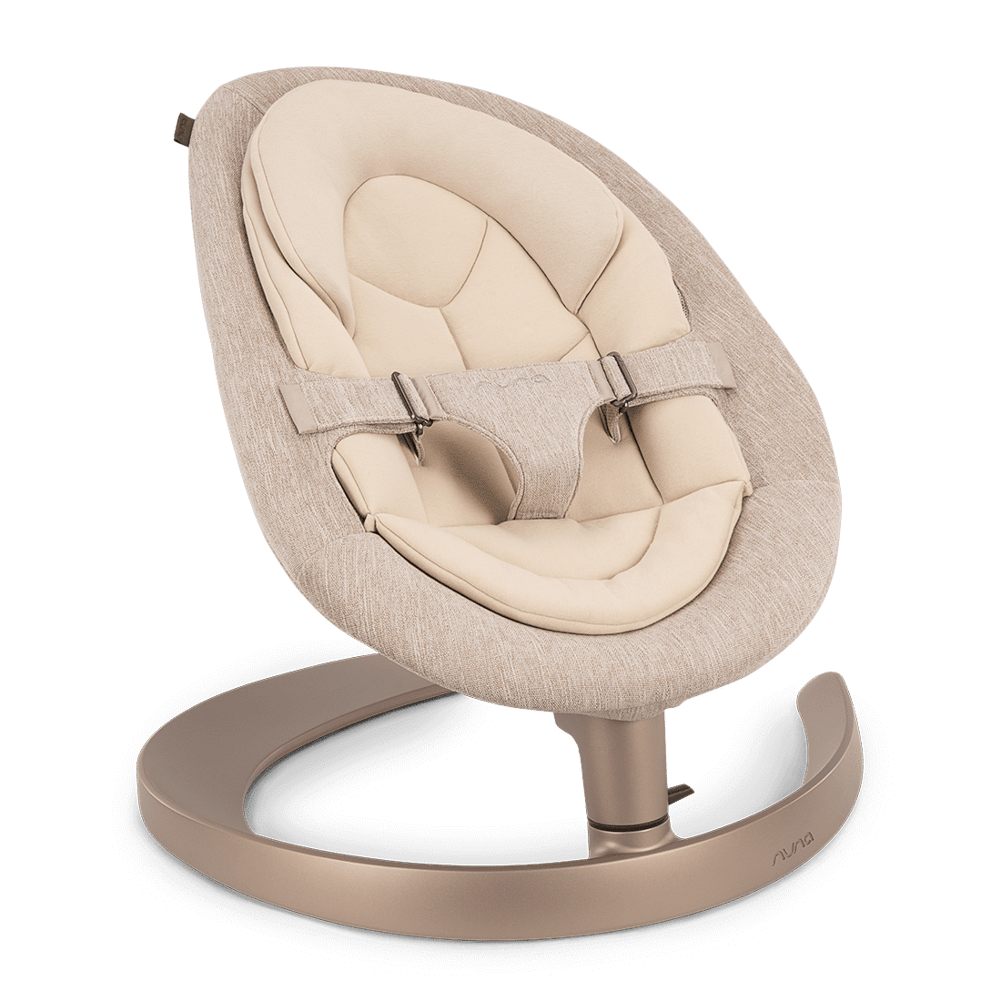 Bouncer nuna sale leaf curv