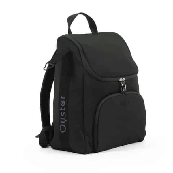 Babystyle Oyster3 Backpack Black Olive