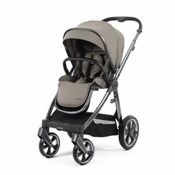 Babystyle Oyster 3 Stroller Stone