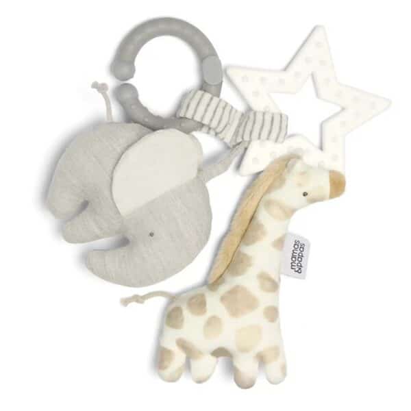 Mamas & Papas Safari Linkie Toy