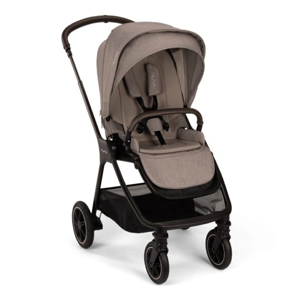 Nuna Triv Next Stroller Cedar