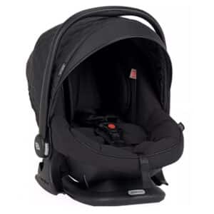 Bebecar EasyMaxi ELX Car Seat Black 646