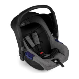 BeCool Zero Car Seat 0-13kg