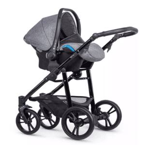 Venicci R44 Infant Car Seat Shadow Denim Grey (0-13kg)