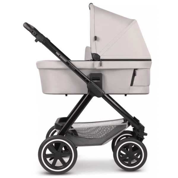 ABC Design Samba Travel System Powder Ex Display