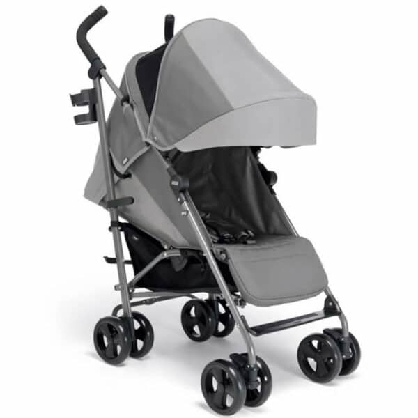 Mamas & Papas Tour 3 Stroller Grey Ex Display